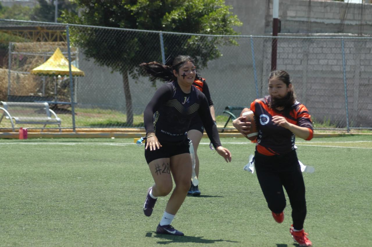Actividades Colegio Josué Mirlo